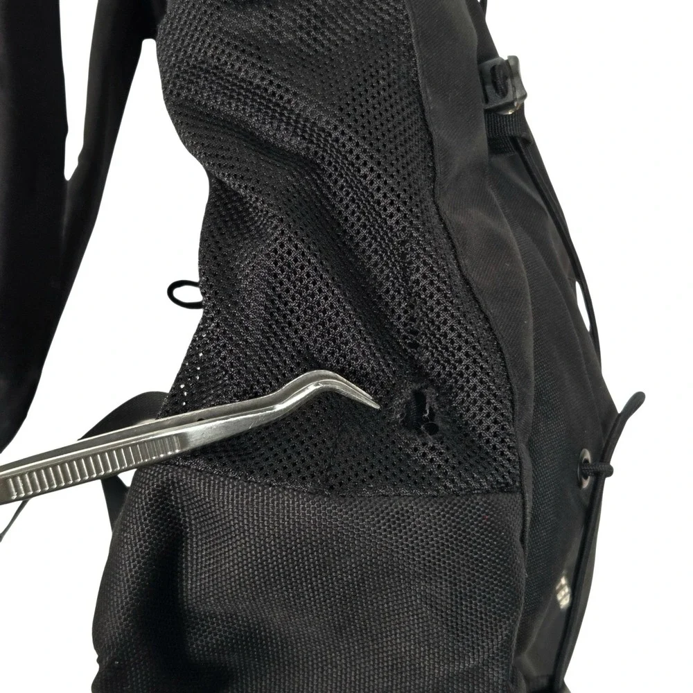 The North Face super fast